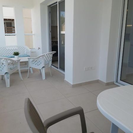 Dinglis Residences 31 Larnaca Exterior foto